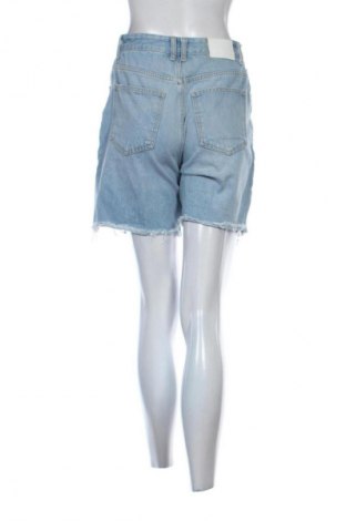 Dámské kraťasy  Pull&Bear, Velikost S, Barva Modrá, Cena  179,00 Kč