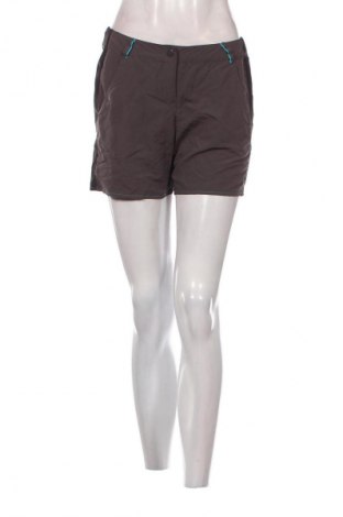 Női rövidnadrág Quechua, Méret S, Szín Szürke, Ár 1 619 Ft