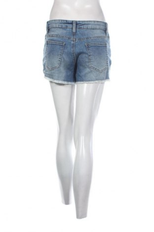 Дамски къс панталон Rainbow, Размер S, Цвят Син, Цена 3,06 €