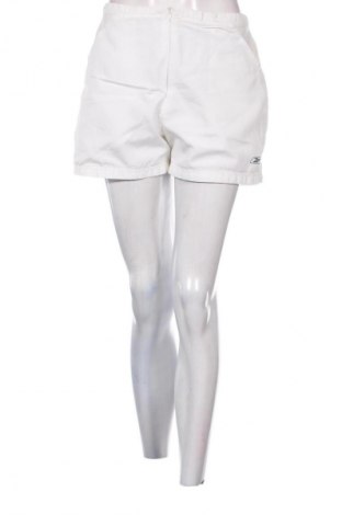 Damskie szorty Reebok, Rozmiar M, Kolor Biały, Cena 24,99 zł