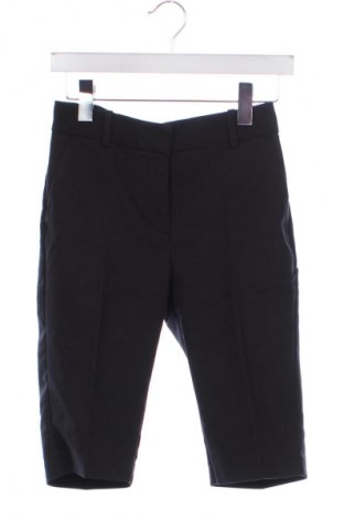 Pantaloni scurți de femei Reserved, Mărime XS, Culoare Negru, Preț 7,99 Lei
