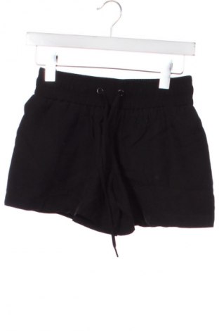 Дамски къс панталон Reserved, Размер XS, Цвят Черен, Цена 2,55 €