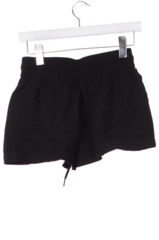 Дамски къс панталон Reserved, Размер XS, Цвят Черен, Цена 2,55 €