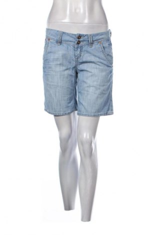 Dámske kraťasy  S.Oliver, Veľkosť M, Farba Modrá, Cena  3,95 €