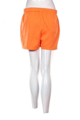 Дамски къс панталон SHEIN, Размер M, Цвят Оранжев, Цена 3,06 €