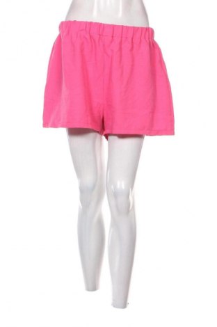 Női rövidnadrág SHEIN, Méret M, Szín Rózsaszín, Ár 1 469 Ft