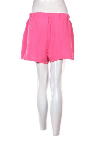Női rövidnadrág SHEIN, Méret M, Szín Rózsaszín, Ár 1 469 Ft