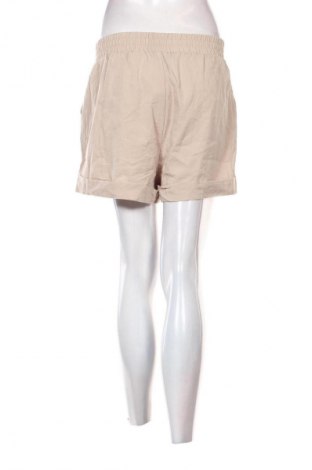 Дамски къс панталон SHEIN, Размер S, Цвят Бежов, Цена 2,55 €