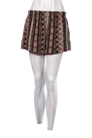 Дамски къс панталон SHEIN, Размер M, Цвят Многоцветен, Цена 2,55 €