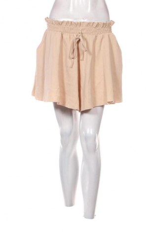 Дамски къс панталон SHEIN, Размер S, Цвят Бежов, Цена 2,55 €