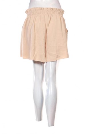 Дамски къс панталон SHEIN, Размер S, Цвят Бежов, Цена 2,55 €