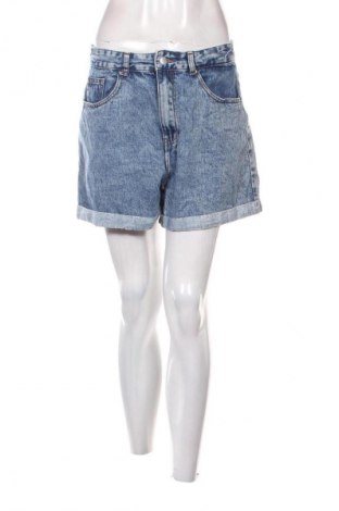 Dámské kraťasy  SHEIN, Velikost M, Barva Modrá, Cena  139,00 Kč