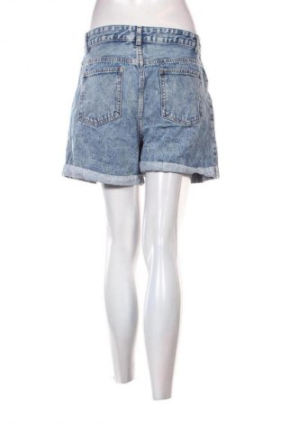 Dámské kraťasy  SHEIN, Velikost M, Barva Modrá, Cena  139,00 Kč