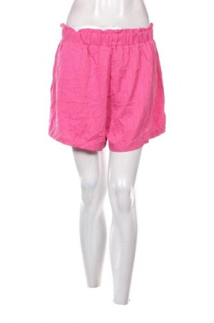 Dámske kraťasy  SHEIN, Veľkosť XL, Farba Ružová, Cena  6,95 €