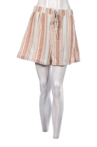 Dámske kraťasy  SHEIN, Veľkosť XL, Farba Viacfarebná, Cena  2,95 €