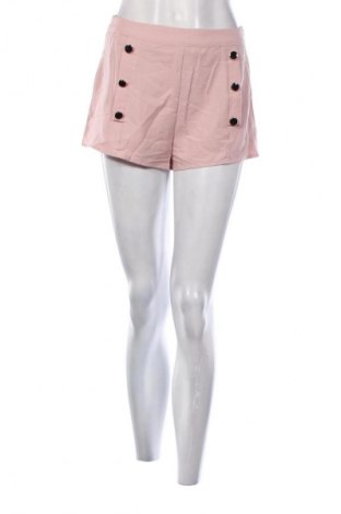 Női rövidnadrág SHEIN, Méret S, Szín Rózsaszín, Ár 1 189 Ft