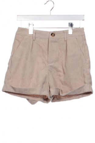 Női rövidnadrág SHEIN, Méret XS, Szín Bézs, Ár 1 339 Ft