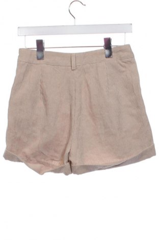 Női rövidnadrág SHEIN, Méret XS, Szín Bézs, Ár 1 339 Ft
