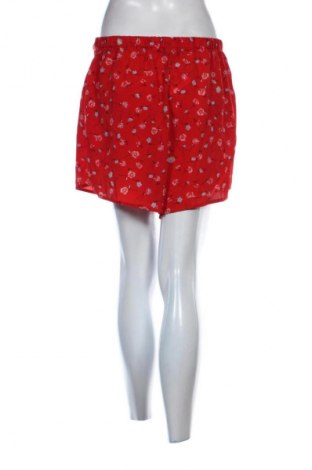 Damen Shorts SHEIN, Größe XL, Farbe Mehrfarbig, Preis € 3,99