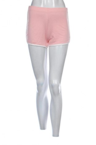 Дамски къс панталон SHEIN, Размер S, Цвят Розов, Цена 2,55 €
