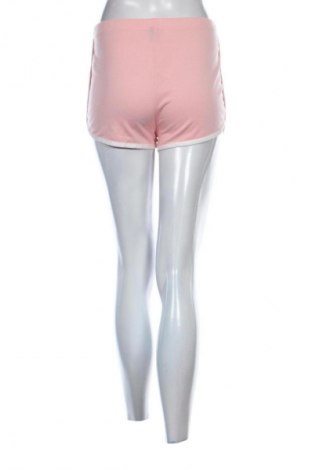 Дамски къс панталон SHEIN, Размер S, Цвят Розов, Цена 2,55 €