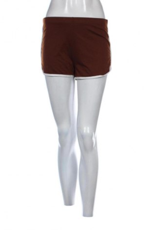 Дамски къс панталон SHEIN, Размер S, Цвят Кафяв, Цена 2,55 €