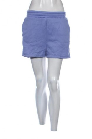 Дамски къс панталон SHEIN, Размер S, Цвят Лилав, Цена 2,55 €