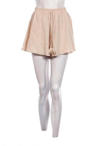 Дамски къс панталон SHEIN, Размер S, Цвят Екрю, Цена 2,55 €