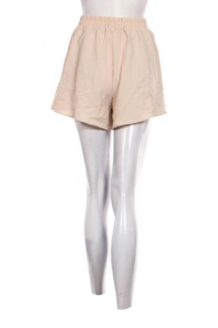 Дамски къс панталон SHEIN, Размер S, Цвят Екрю, Цена 2,55 €