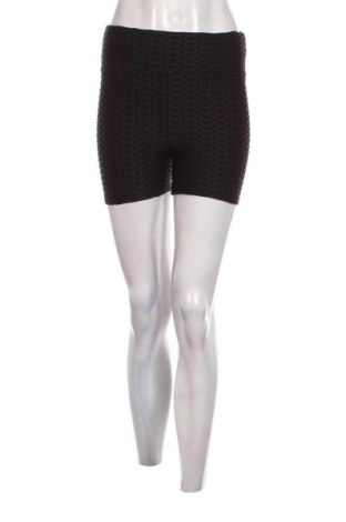 Дамски къс панталон SHEIN, Размер S, Цвят Черен, Цена 2,55 €