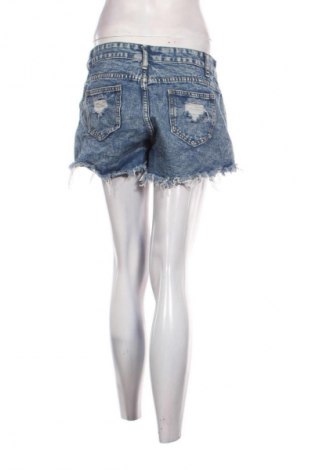 Női rövidnadrág SHEIN, Méret L, Szín Kék, Ár 1 549 Ft