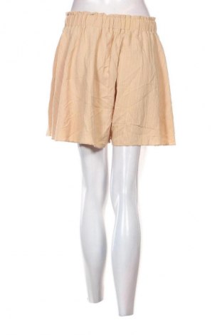 Дамски къс панталон SHEIN, Размер L, Цвят Кафяв, Цена 2,55 €