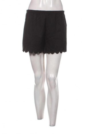 Дамски къс панталон SHEIN, Размер M, Цвят Черен, Цена 2,55 €