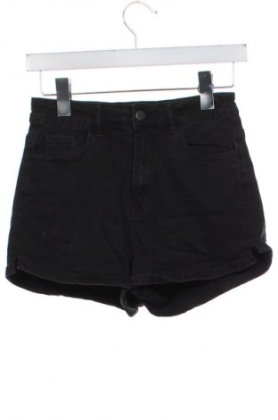 Дамски къс панталон SHEIN, Размер M, Цвят Черен, Цена 3,06 €