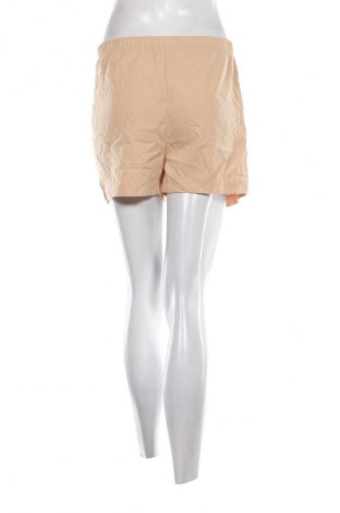 Дамски къс панталон SHEIN, Размер XS, Цвят Бежов, Цена 2,55 €