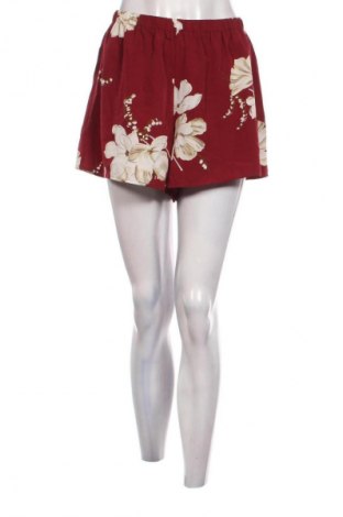 Дамски къс панталон SHEIN, Размер M, Цвят Многоцветен, Цена 3,06 €