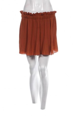 Дамски къс панталон SHEIN, Размер S, Цвят Кафяв, Цена 2,55 €