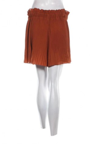 Дамски къс панталон SHEIN, Размер S, Цвят Кафяв, Цена 2,55 €