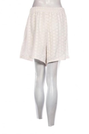 Női rövidnadrág SHEIN, Méret 3XL, Szín Fehér, Ár 3 062 Ft