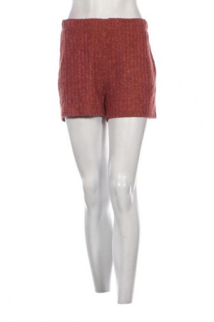 Дамски къс панталон SHEIN, Размер M, Цвят Кафяв, Цена 2,55 €