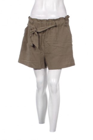 Damskie szorty SHEIN, Rozmiar XL, Kolor Zielony, Cena 33,99 zł