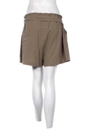 Damskie szorty SHEIN, Rozmiar XL, Kolor Zielony, Cena 33,99 zł