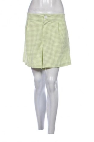 Дамски къс панталон SHEIN, Размер XL, Цвят Многоцветен, Цена 9,79 €