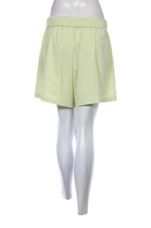 Дамски къс панталон SHEIN, Размер XL, Цвят Многоцветен, Цена 9,79 €