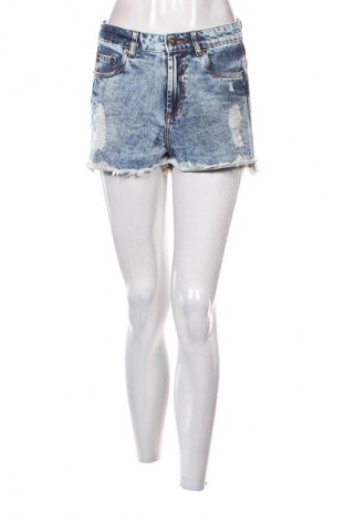 Dámské kraťasy  Seven Sisters, Velikost S, Barva Modrá, Cena  49,00 Kč