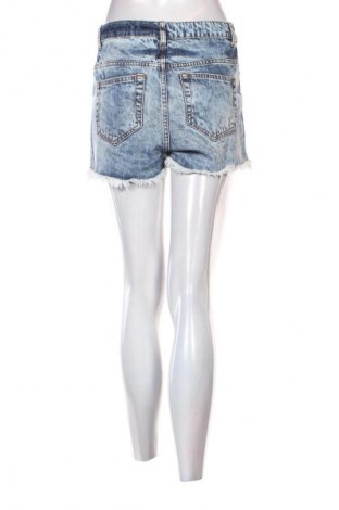 Dámské kraťasy  Seven Sisters, Velikost S, Barva Modrá, Cena  49,00 Kč