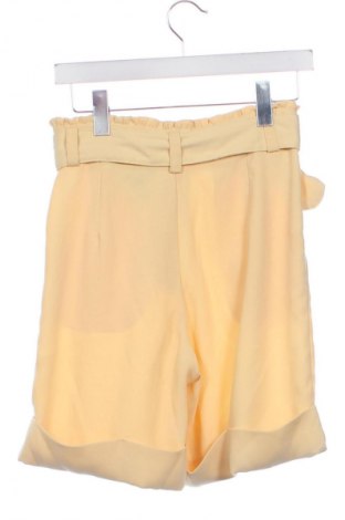 Női rövidnadrág Sinsay, Méret XS, Szín Sárga, Ár 2 796 Ft