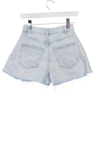 Dámské kraťasy  Sinsay, Velikost XS, Barva Modrá, Cena  269,00 Kč