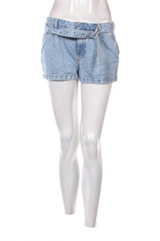 Női rövidnadrág Sinsay, Méret S, Szín Kék, Ár 1 569 Ft