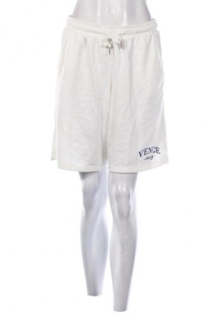 Női rövidnadrág Sinsay, Méret L, Szín Fehér, Ár 2 279 Ft
